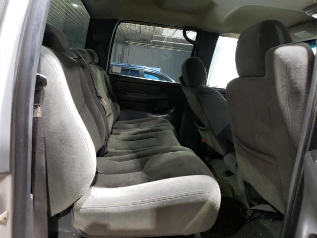 Photo 10 from auction – 2006 CHEVROLET SILVERADO with VIN 2GCEK13T161133195