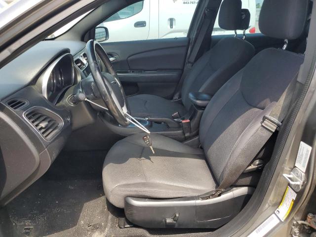 Photo 7 from auction – 2013 CHRYSLER 200 TOURIN with VIN 1C3CCBBB1DN699442