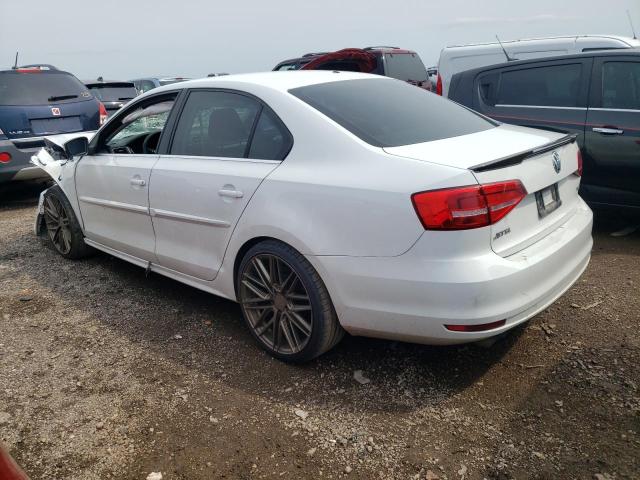 Photo 2 from auction – 2017 VOLKSWAGEN JETTA S with VIN 3VW167AJ1HM307704