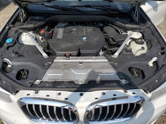 Photo 12 from auction – 2018 BMW X3 XDRIVE3 with VIN 5UXTR9C57JLC75932