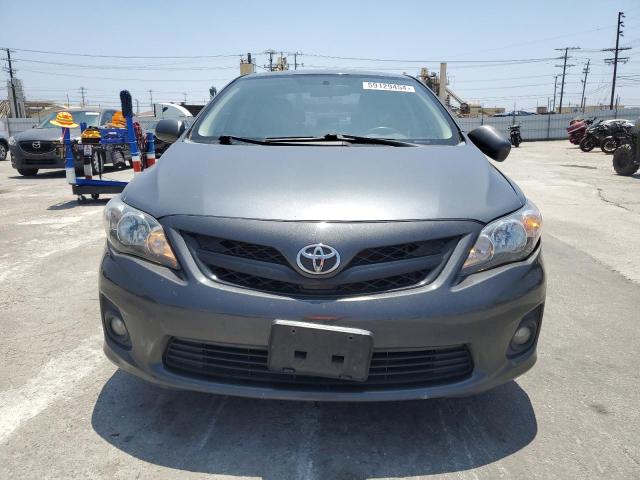 Photo 5 from auction – 2011 TOYOTA COROLLA BA with VIN 2T1BU4EEXBC723730