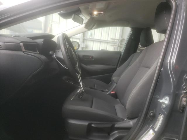 Photo 7 from auction – 2023 TOYOTA COROLLA LE with VIN 5YFB4MDE4PP007561