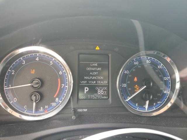 Photo 9 from auction – 2019 TOYOTA COROLLA L with VIN 5YFBURHE2KP913451