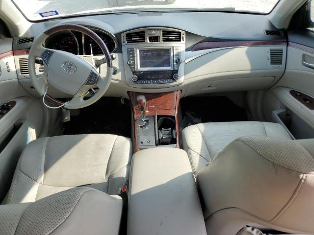 صورة رقم 8 من المزاد - 2012 TOYOTA AVALON BAS مع VIN 4T1BK3DB6CU460319