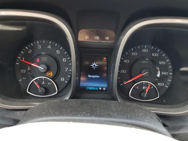 Photo 9 from auction – 2014 CHEVROLET MALIBU 2LT with VIN 1G11E5SL1EF246238