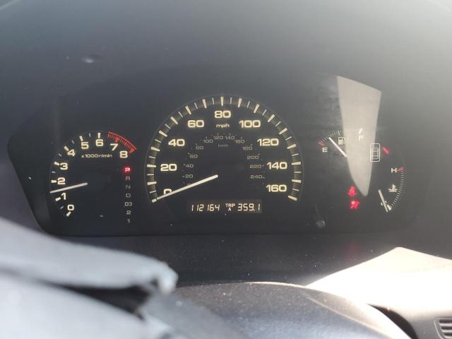 Photo 9 from auction – 2007 HONDA ACCORD EX with VIN 1HGCM56867A083841