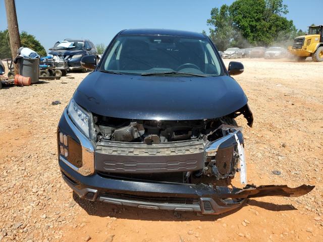 Photo 5 from auction – 2021 MITSUBISHI OUTLANDER with VIN JA4APVAU0MU032437