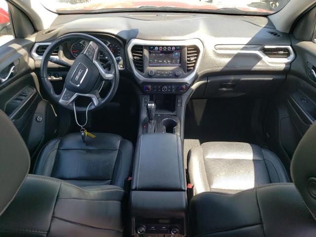 Photo 8 from auction – 2019 GMC ACADIA SLT with VIN 1GKKNULSXKZ203978