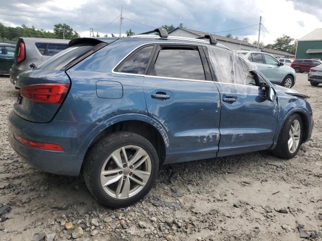 Photo 3 from auction – 2016 AUDI Q3 PREMIUM with VIN WA1EFCFS3GR000041
