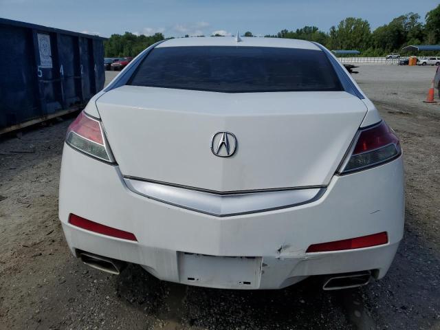 Photo 6 from auction – 2010 ACURA TL with VIN 19UUA8F25AA000921