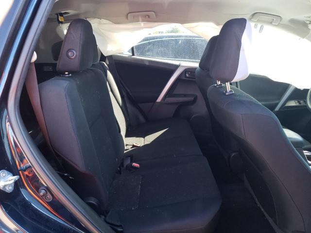 Photo 10 from auction – 2017 TOYOTA RAV4 LE with VIN 2T3BFREV2HW618654