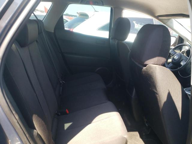 Photo 10 from auction – 2008 MAZDA CX-7 with VIN JM3ER293680175389