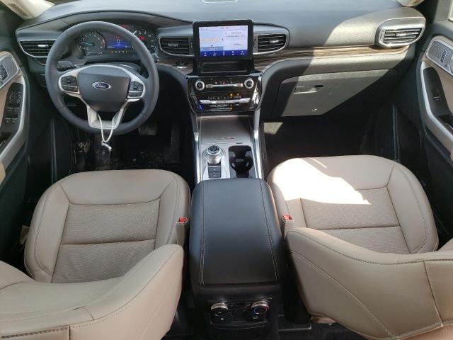 Photo 8 from auction – 2022 FORD EXPLORER L with VIN 1FMSK7FHXNGA10912