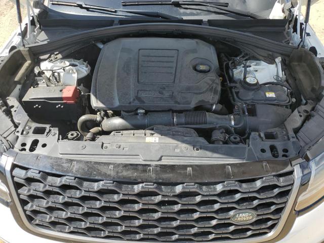 Photo 11 from auction – 2018 LAND ROVER RANGE ROVE with VIN SALYL2RX4JA725319