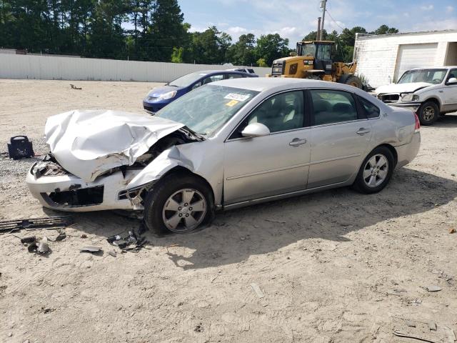 Photo 1 from auction – 2006 CHEVROLET IMPALA LT with VIN 2G1WT58K469332891