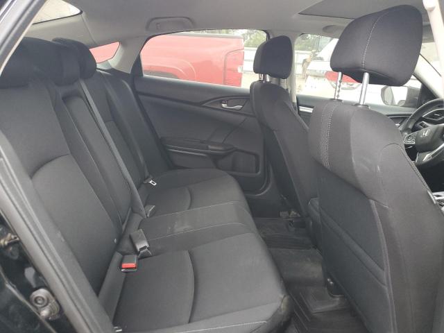 Photo 10 from auction – 2016 HONDA CIVIC EX with VIN 19XFC2F78GE067495