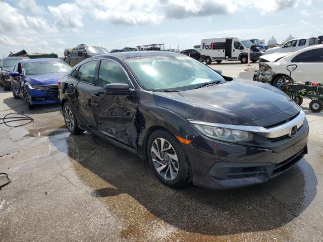 Photo 4 from auction – 2016 HONDA CIVIC EX with VIN 19XFC2F73GE242834