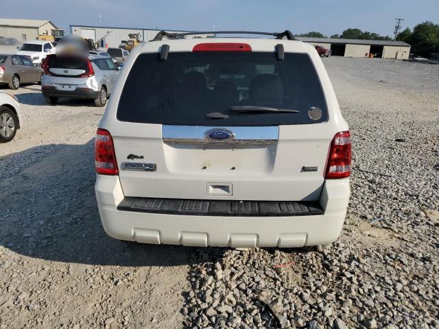 Photo 6 from auction – 2012 FORD ESCAPE LIM with VIN 1FMCU0EG1CKC51699