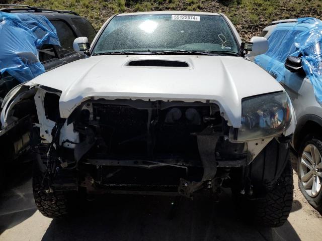 Photo 5 from auction – 2004 TOYOTA 4RUNNER SR with VIN JTEBU14R640034022