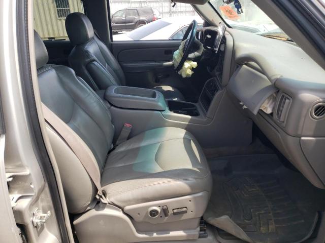 Photo 7 from auction – 2005 CHEVROLET SILVERADO with VIN 2GCEK13T951392192
