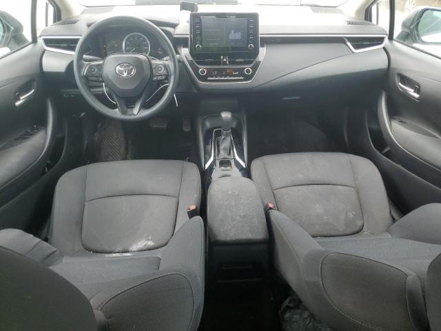 Photo 8 from auction – 2020 TOYOTA COROLLA LE with VIN 5YFEPRAE1LP124224