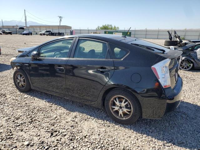 Photo 2 from auction – 2010 TOYOTA PRIUS with VIN JTDKN3DU6A1233157