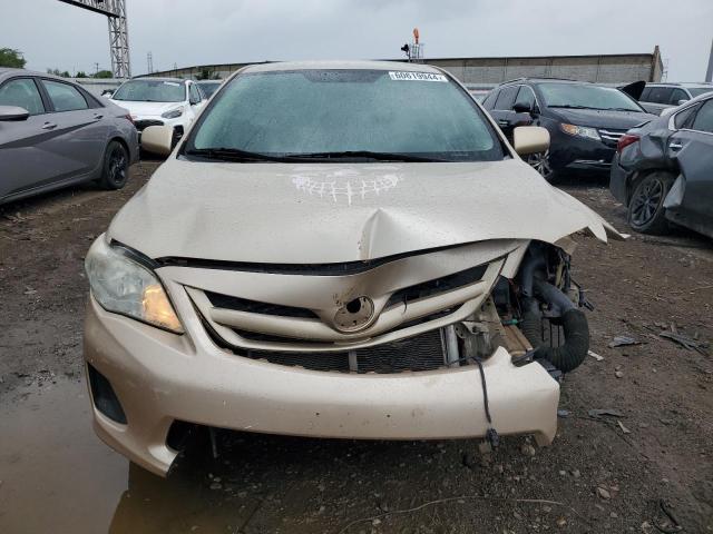 Photo 5 from auction – 2012 TOYOTA COROALLA with VIN 2T1BU4EE2CC879519