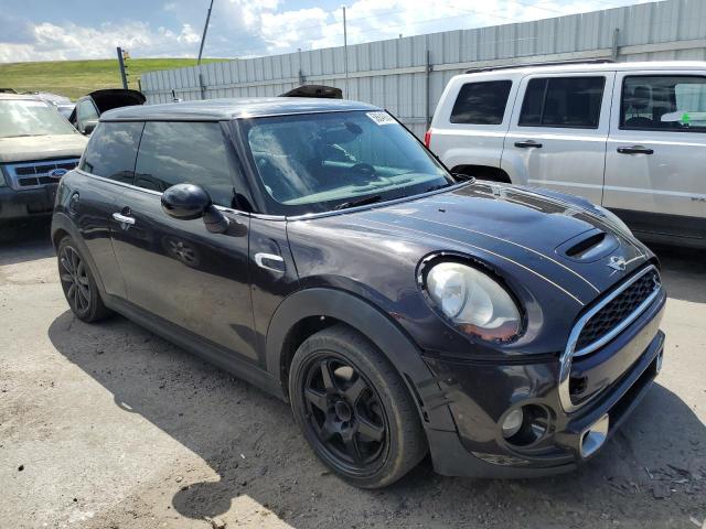 Photo 4 from auction – 2014 MINI COOPER S with VIN WMWXM7C5XET970668