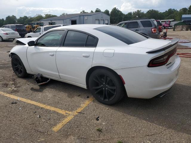 Photo 2 from auction – 2016 DODGE CHARGER SE with VIN 2C3CDXBG8GH297761