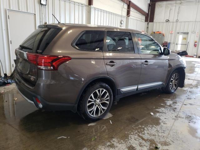 Photo 3 from auction – 2016 MITSUBISHI OUTLANDER with VIN JA4AZ3A33GZ060973