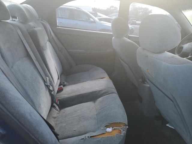 Photo 10 from auction – 2002 KIA OPTIMA MAG with VIN KNAGD126825178378