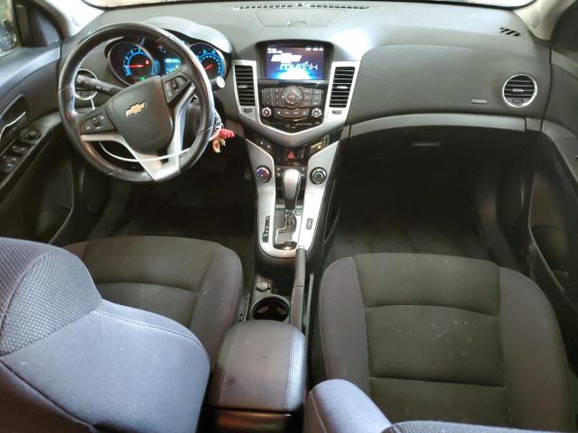 Photo 8 from auction – 2013 CHEVROLET CRUZE LT with VIN 1G1PC5SB4D7167260