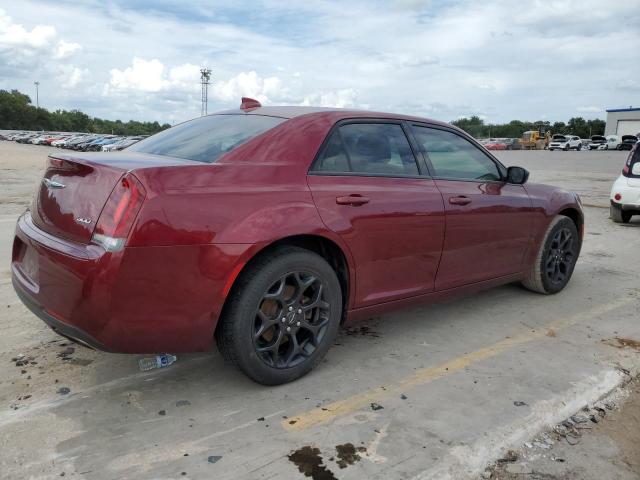 Photo 3 from auction – 2019 CHRYSLER 300 with VIN 2C3CCARG5KH560416