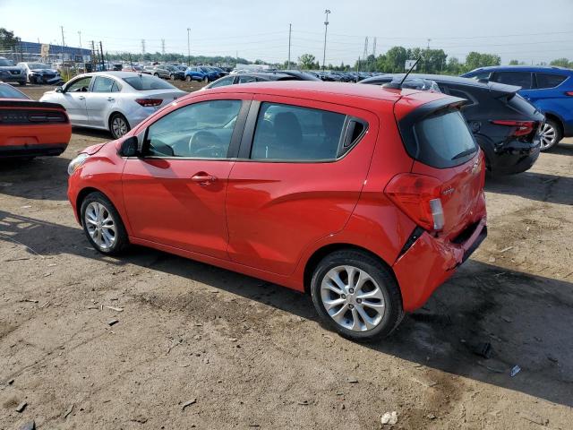 Photo 2 from auction – 2020 CHEVROLET SPARK 1LT with VIN KL8CD6SAXLC446498