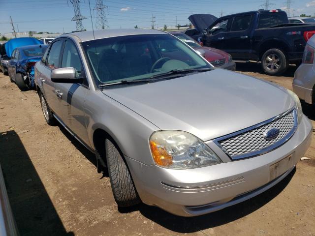 Photo 4 from auction – 2007 FORD FIVE HUNDR with VIN 1FAHP24187G151124