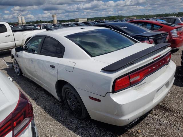 Photo 2 from auction – 2011 DODGE CHARGER R/ with VIN 2B3CL5CT1BH609637
