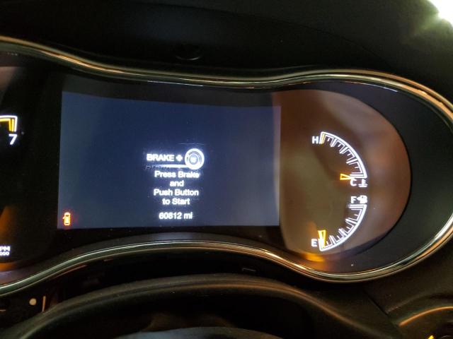 Photo 9 from auction – 2018 JEEP GRAND CHER with VIN 1C4RJFAG7JC502944