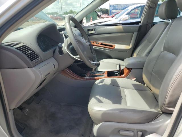 Photo 7 from auction – 2002 TOYOTA CAMRY LE with VIN 4T1BE30K12U522012