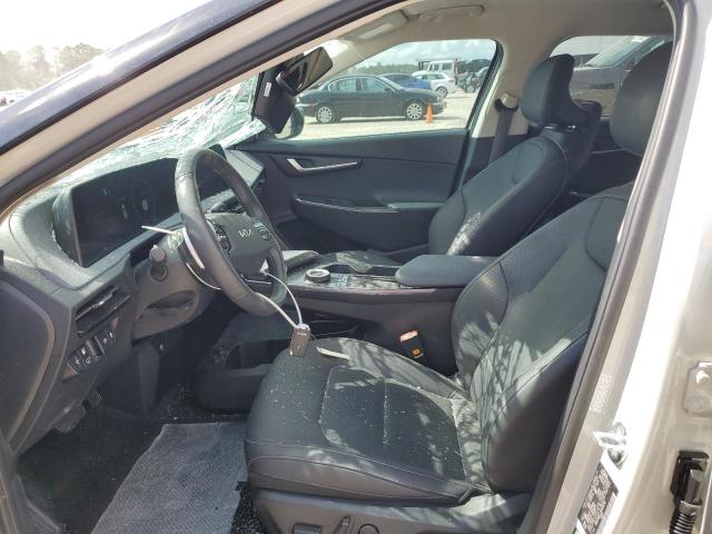 Photo 7 from auction – 2023 KIA EV6 LIGHT with VIN KNDC3DLC2P5119716