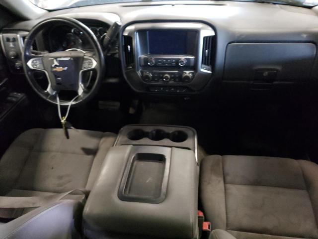 Photo 8 from auction – 2015 CHEVROLET SILVERADO with VIN 1GCVKREC4FZ285619
