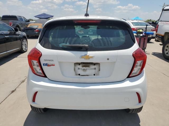 Photo 6 from auction – 2017 CHEVROLET SPARK LS with VIN KL8CB6SA8HC814853