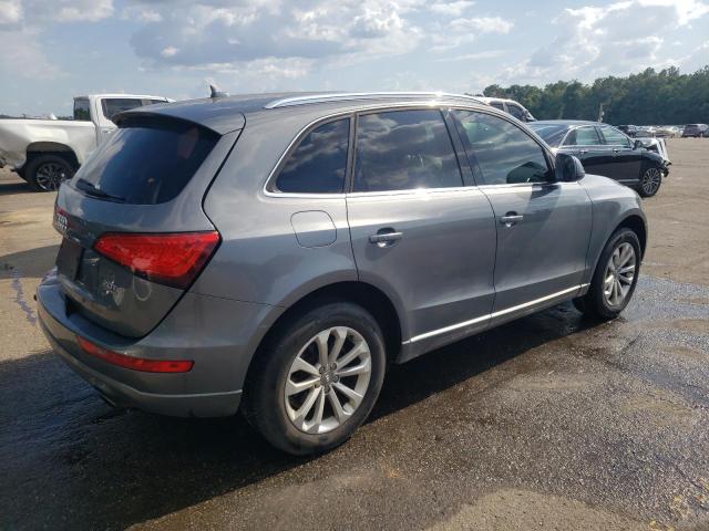 Photo 3 from auction – 2013 AUDI Q5 PREMIUM with VIN WA1CFAFP9DA085890