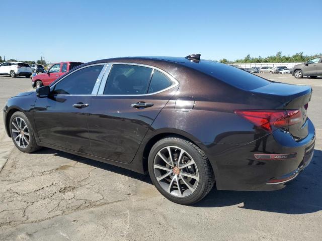Photo 2 from auction – 2016 ACURA TLX TECH with VIN 19UUB2F50GA003920