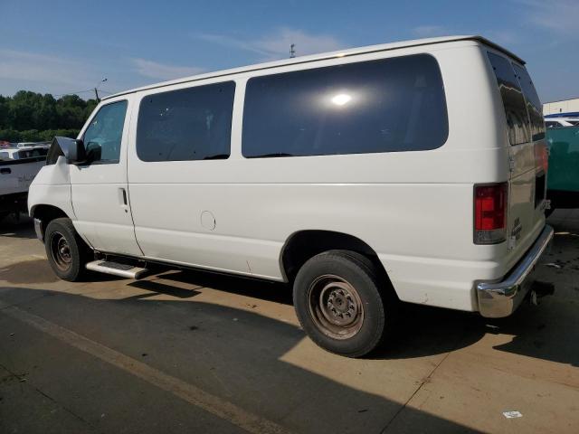 Photo 2 from auction – 2011 FORD ECONOLINE with VIN 1FBNE3BL3BDA67403