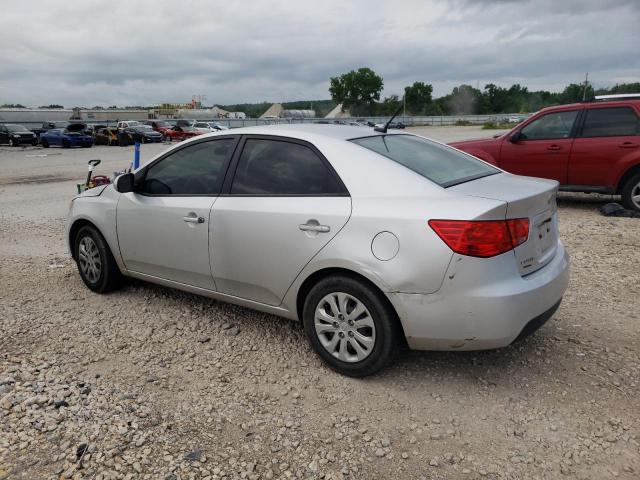 Photo 2 from auction – 2010 KIA FORTE LX with VIN KNAFT4A2XA5286580