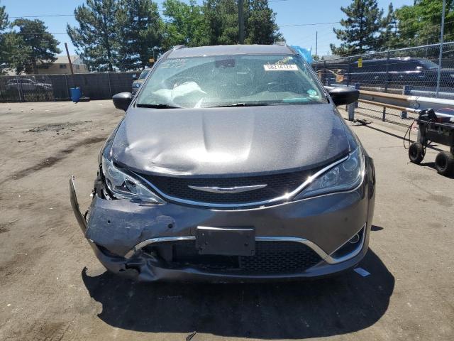 Photo 5 from auction – 2017 CHRYSLER PACIFICA T with VIN 2C4RC1EG6HR778475