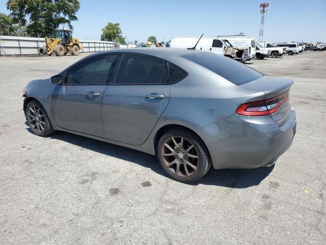 Photo 2 from auction – 2013 DODGE DART SXT with VIN 1C3CDFBA0DD300490