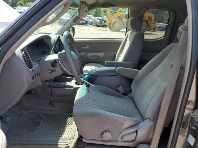 Photo 7 from auction – 2003 TOYOTA TUNDRA ACC with VIN 5TBBT44133S436720