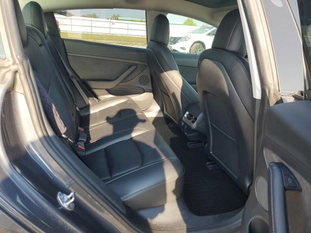 Photo 10 from auction – 2021 TESLA MODEL 3 with VIN 5YJ3E1EA7MF093886