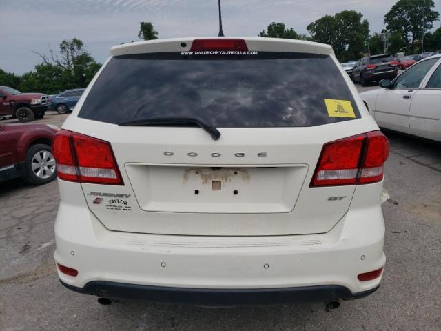 Photo 6 from auction – 2018 DODGE JOURNEY GT with VIN 3C4PDDEG7JT389644